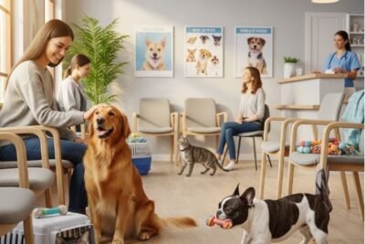 Encuentra tu Veterinaria abierta en Florencio Varela – Cerca de Ti