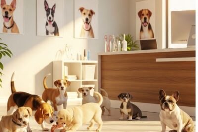 Encuentra tu Veterinaria abierta en Merlo – Cerca de Ti