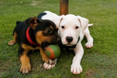 Encuentra tu Veterinaria abierta en Pilar – Cerca de Ti