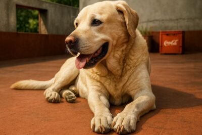 Encuentra tu Veterinaria abierta en Pompeya – Cerca de Ti