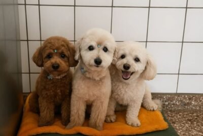 Encuentra tu Veterinaria abierta en Villa Ortuzar – Cerca de Ti